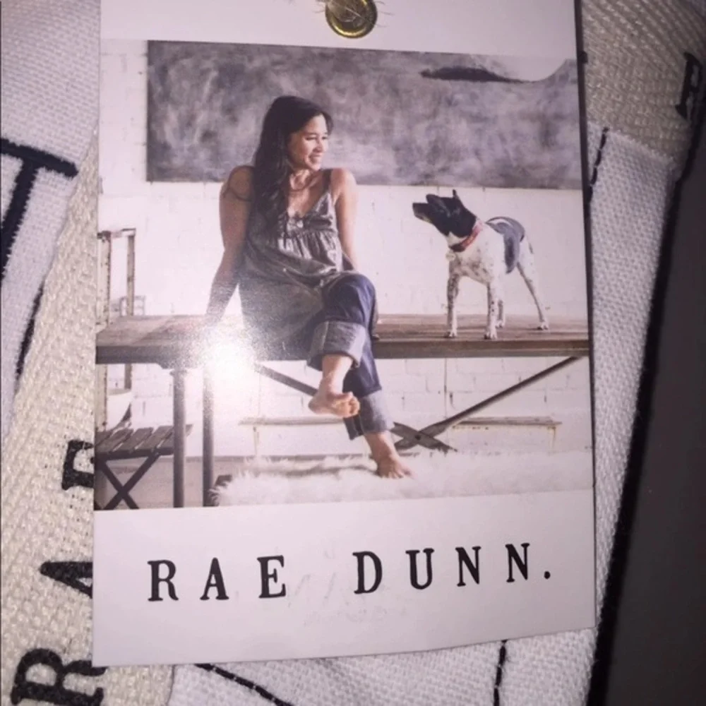 Rae Dunn brand new